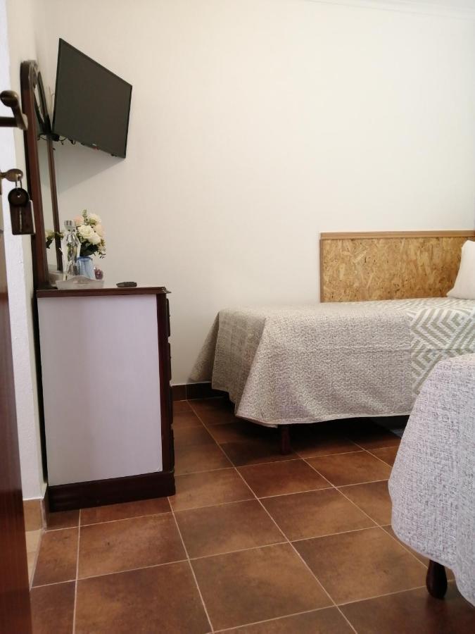 Casa Vaz 2 Hotel Grandola Exterior photo